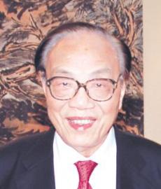 顏德馨