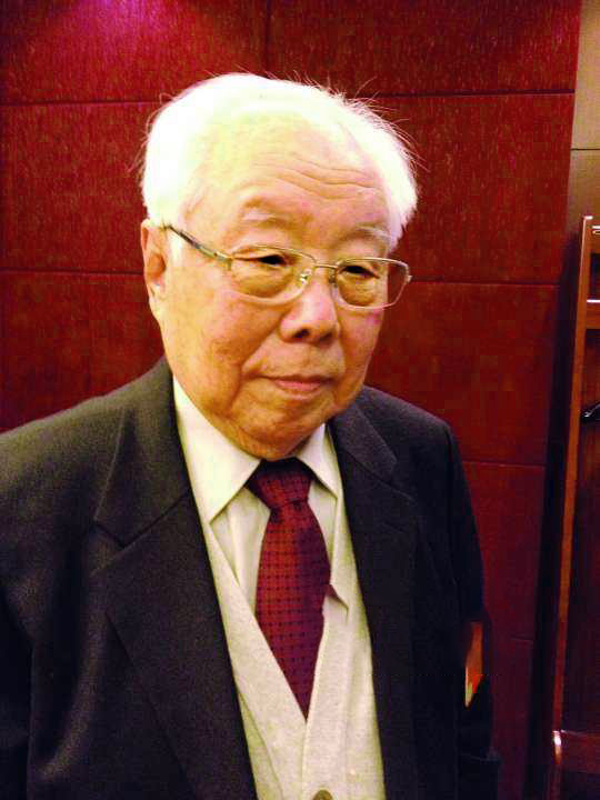 李輔仁