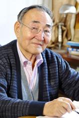 蘇榮扎布