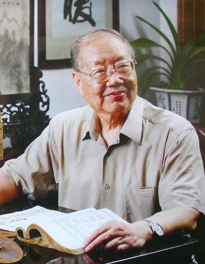 朱良春