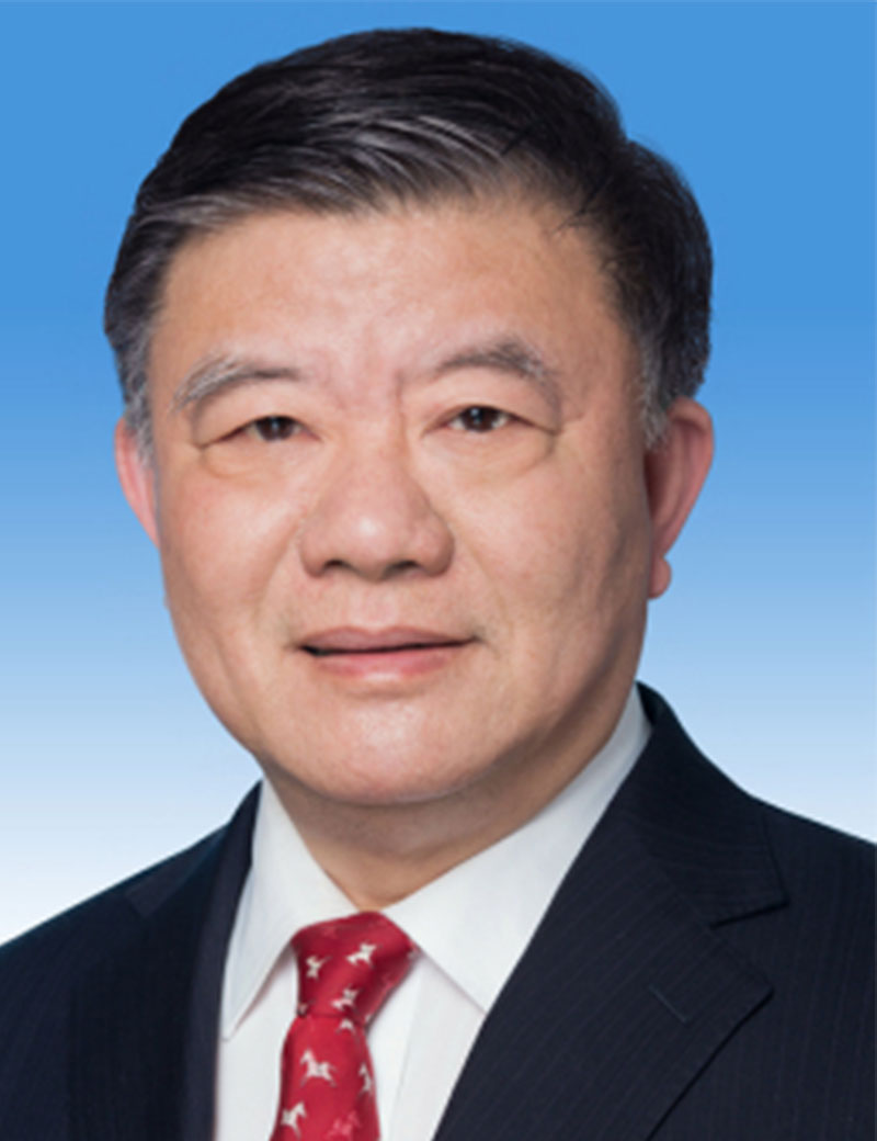 陳  竺 